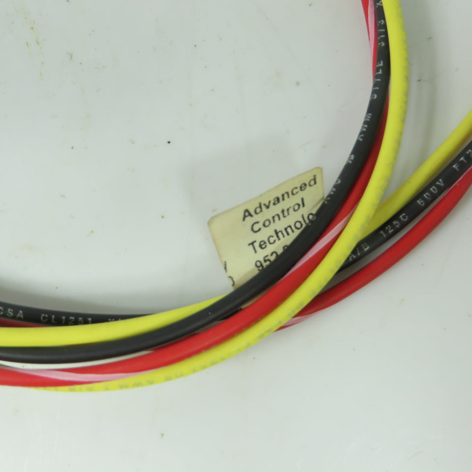 Advanced Control Tech B40030AFD2C705 50 Watt Level and Temperature Sensor Switch