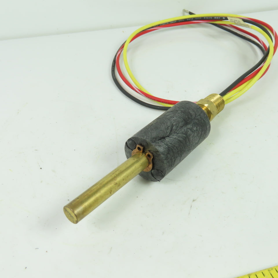 Advanced Control Tech B40030AFD2C705 50 Watt Level and Temperature Sensor Switch