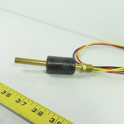 Advanced Control Tech B40030AFD2C705 50 Watt Level and Temperature Sensor Switch