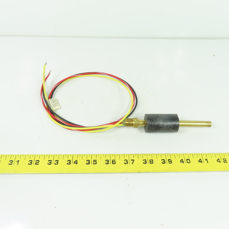 Advanced Control Tech B40030AFD2C705 50 Watt Level and Temperature Sen ...