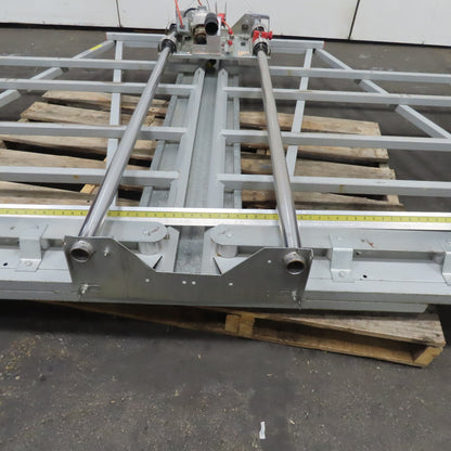 Safety Speed Cut 6400 64" Vertical Panel Sheet Plywood Saw 110V 1Ph