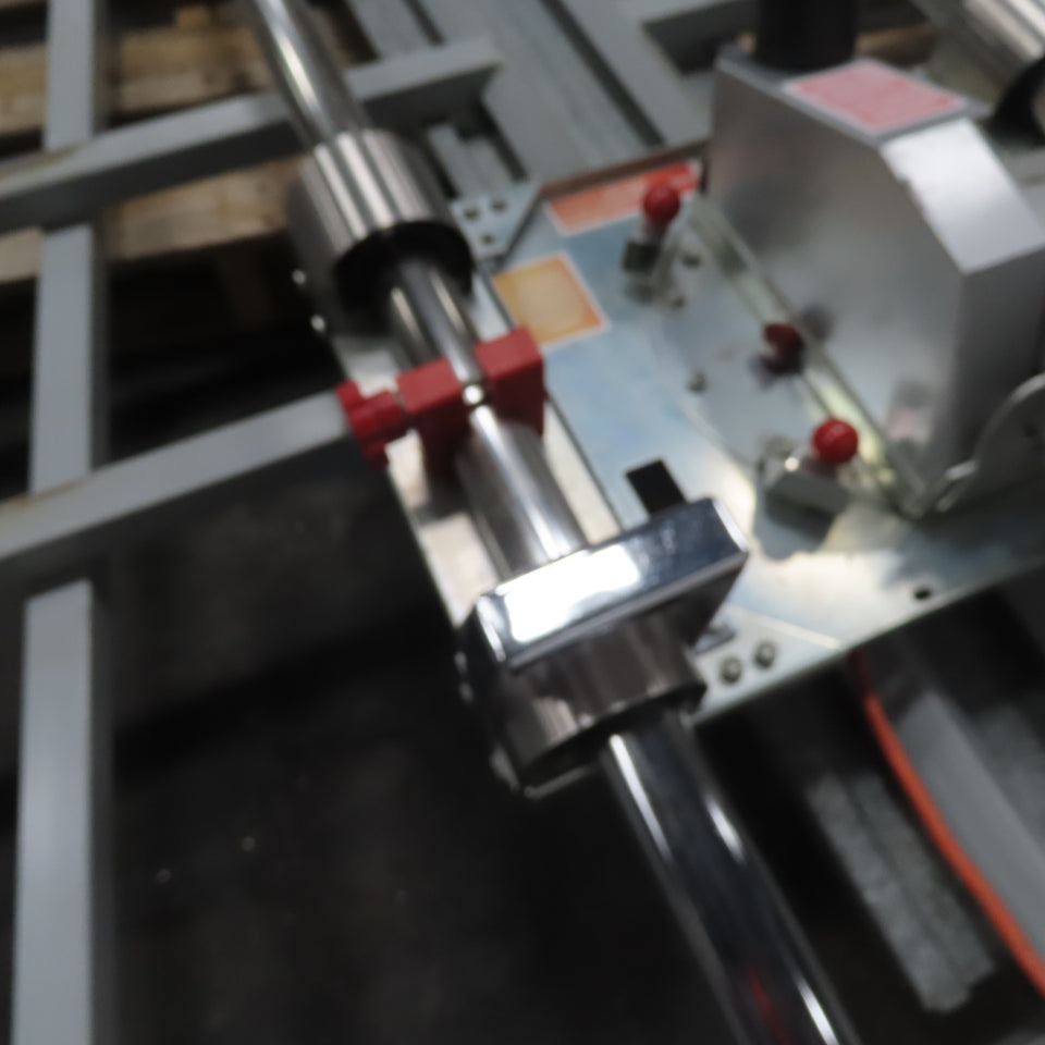 Safety Speed Cut 6400 64" Vertical Panel Sheet Plywood Saw 110V 1Ph