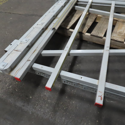 Safety Speed Cut 6400 64" Vertical Panel Sheet Plywood Saw 110V 1Ph