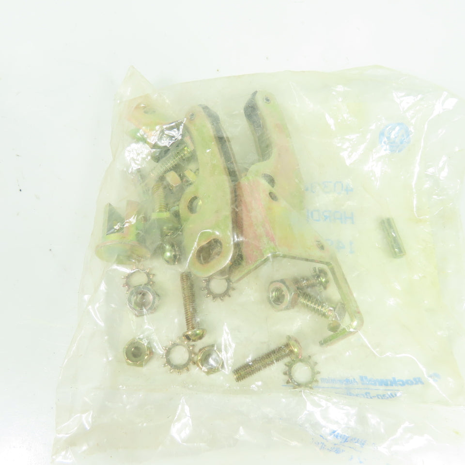 Allen-Bradley 40394-473-02 Hardware Kit for 1494F-L2 Disconnect Switch