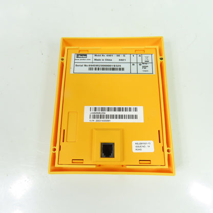 Parker 6901-00-G Remote Interface Keypad for 690+ Series Drives