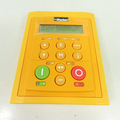 Parker 6901-00-G Remote Interface Keypad for 690+ Series Drives