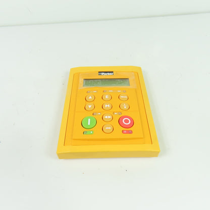 Parker 6901-00-G Remote Interface Keypad for 690+ Series Drives