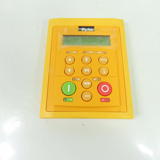Parker 6901-00-G Remote Interface Keypad for 690+ Series Drives