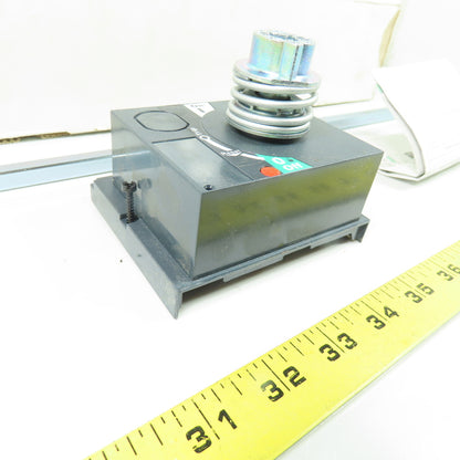Schneider Electric E103995 Disconnect Mechanism with Shaft and Interlock new