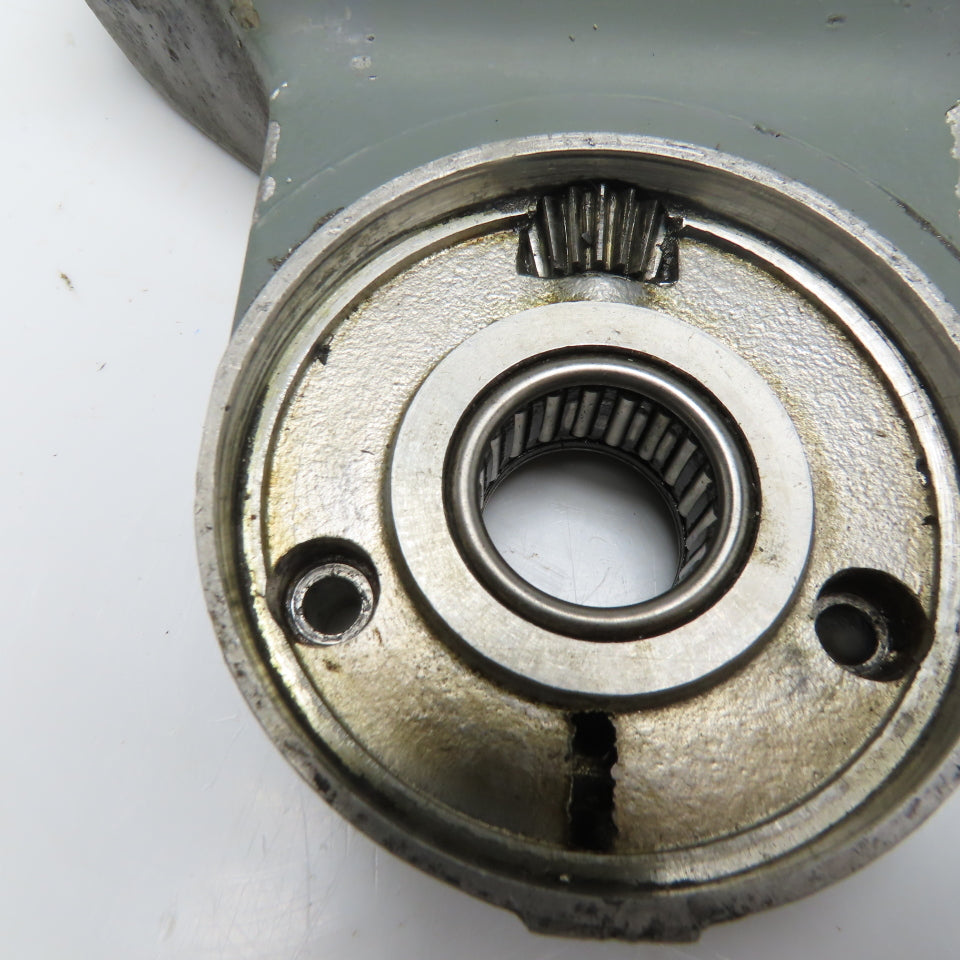 Servo Products Company Type 90 Servo Feed 120V 2A 60Hz Missing Parts