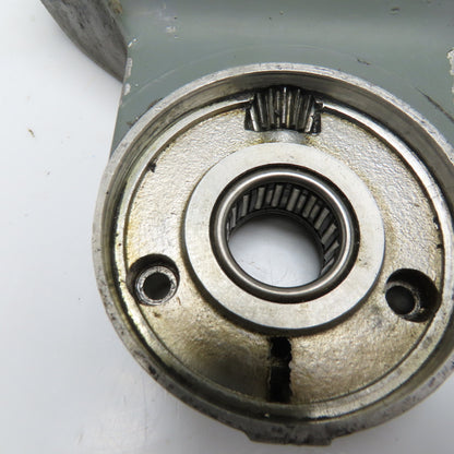 Servo Products Company Type 90 Servo Feed 120V 2A 60Hz Missing Parts