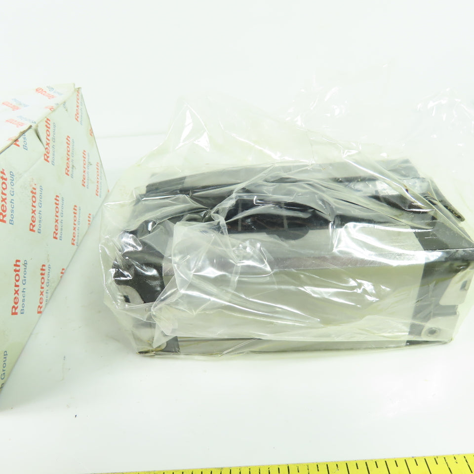 Rexroth R162249420 Ball Runner Block CS Pre-Greased Linear Guide new