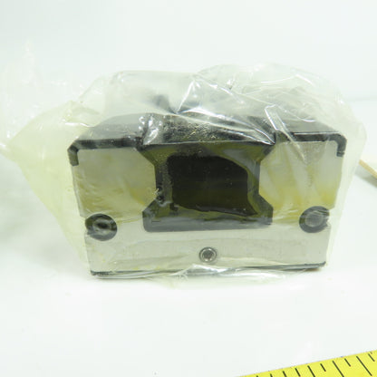 Rexroth R162249420 Ball Runner Block CS Pre-Greased Linear Guide new