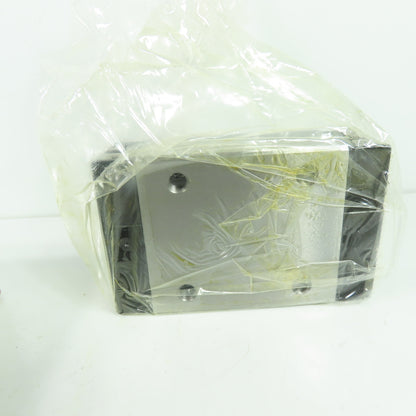 Rexroth R162249420 Ball Runner Block CS Pre-Greased Linear Guide new