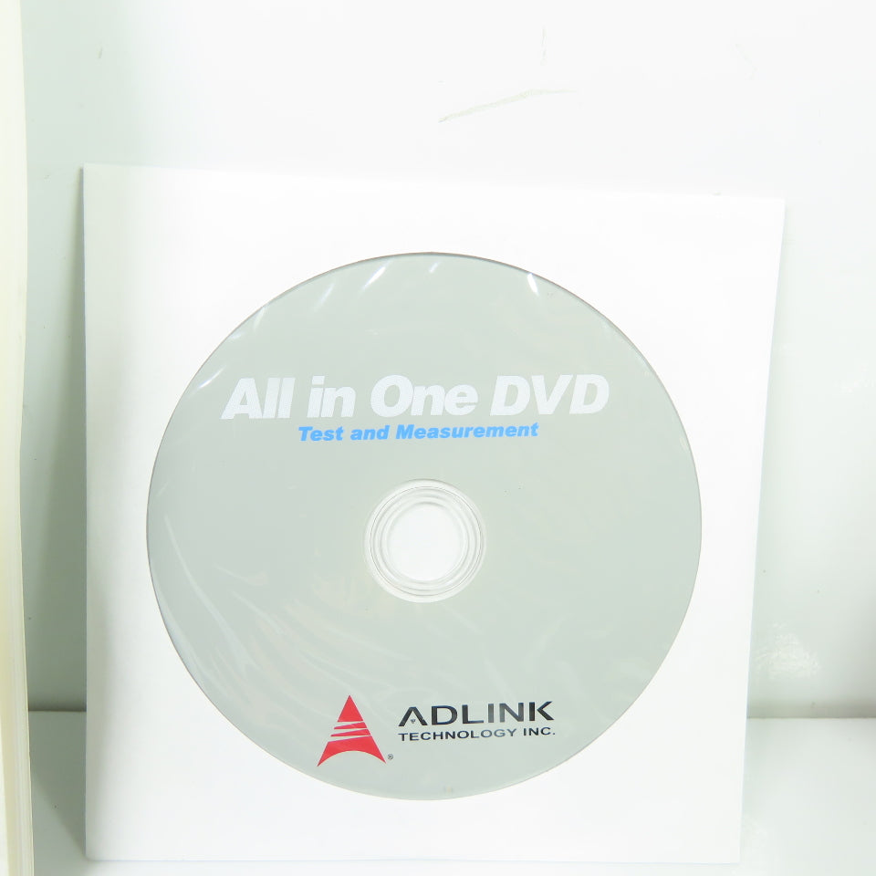 ADLINK ACL-7122(G) NuDAQ 144-bit Digital I/O Card NEW