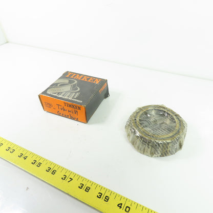 Timken 3780 Tapered Roller Bearing 2" Bore 1.1930" Cone Width NEW