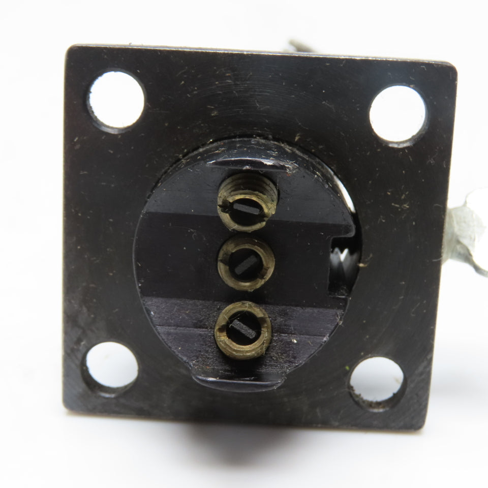 Unist 3S3 Band Saw Blade Coolant Mist Applicator Nozzle