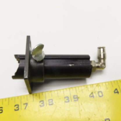 Unist 3S3 Band Saw Blade Coolant Mist Applicator Nozzle