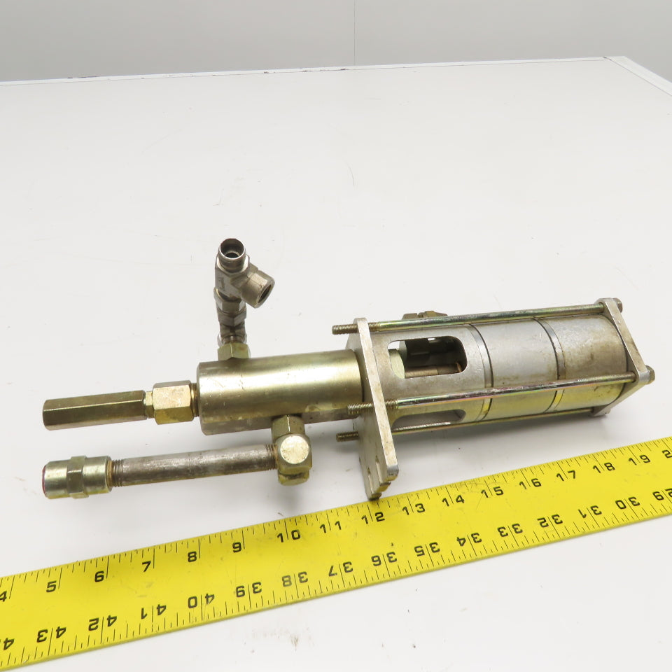 Lincoln 85250 PowerMaster III Series A Ejector Pump