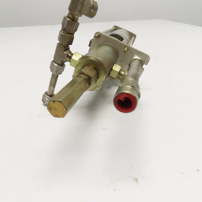 Lincoln 85250 PowerMaster III Series A Ejector Pump