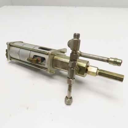 Lincoln 85250 PowerMaster III Series A Ejector Pump