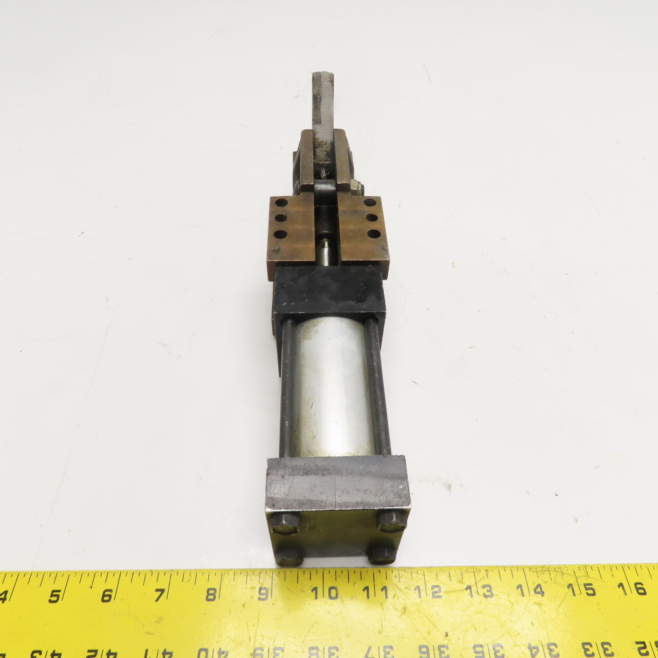 DE-STA-CO 865 Pneumatic Power Toggle Clamp