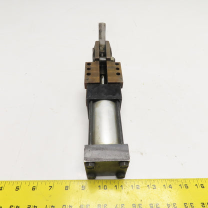 DE-STA-CO 865 Pneumatic Power Toggle Clamp