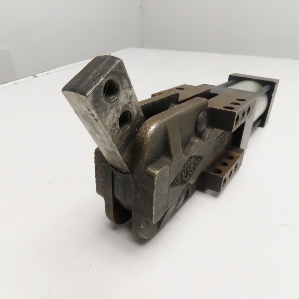 DE-STA-CO 865 Pneumatic Power Toggle Clamp