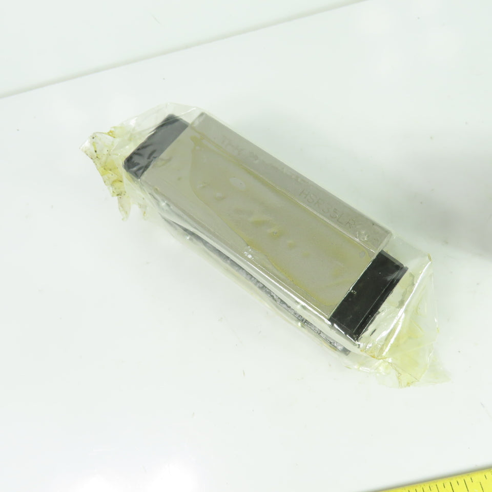 THK HSR35LR1SS(GK) Linear Motion Guide Block NEW