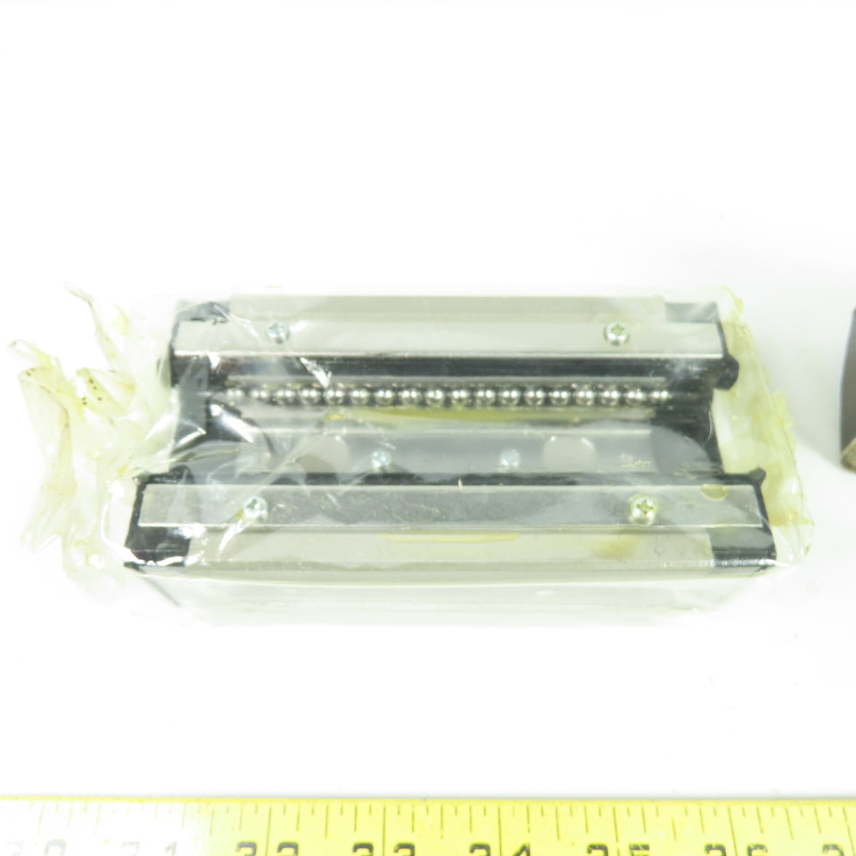 THK HSR35LR1SS(GK) Linear Motion Guide Block NEW