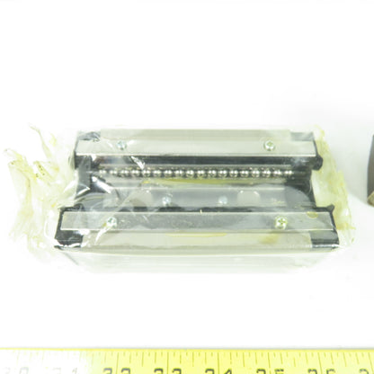 THK HSR35LR1SS(GK) Linear Motion Guide Block NEW