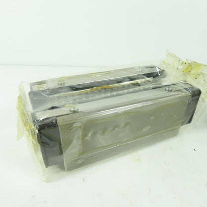 THK HSR35LR1SS(GK) Linear Motion Guide Block NEW