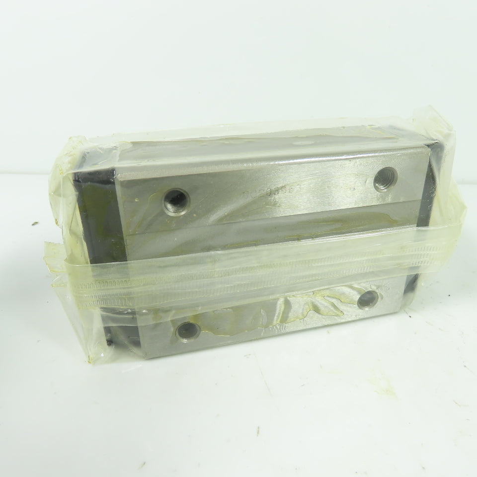 THK HSR35LR1SS(GK) Linear Motion Guide Block NEW
