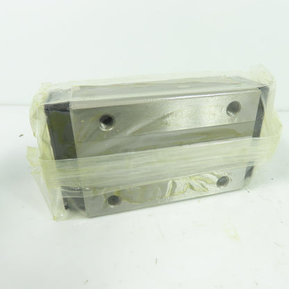 THK HSR35LR1SS(GK) Linear Motion Guide Block NEW