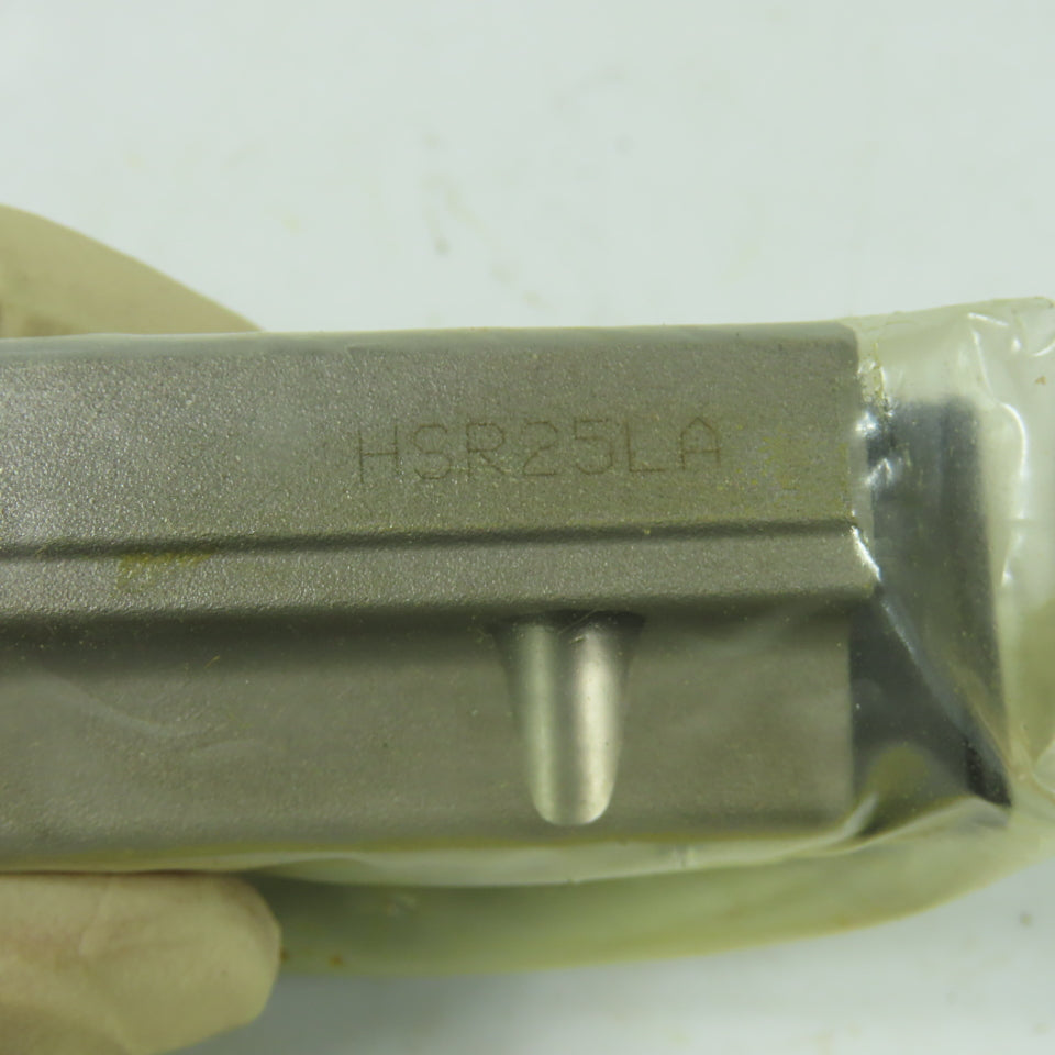 THK HSR25LA1SS(GK) Linear Guide Motion Block 102.2mm x 70mm x 23mm NEW