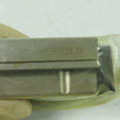 THK HSR25LA1SS(GK) Linear Guide Motion Block 102.2mm x 70mm x 23mm NEW