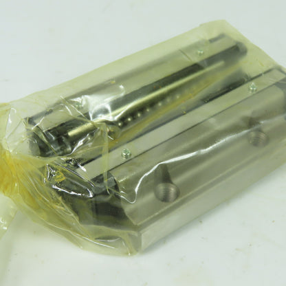 THK HSR25LA1SS(GK) Linear Guide Motion Block 102.2mm x 70mm x 23mm NEW