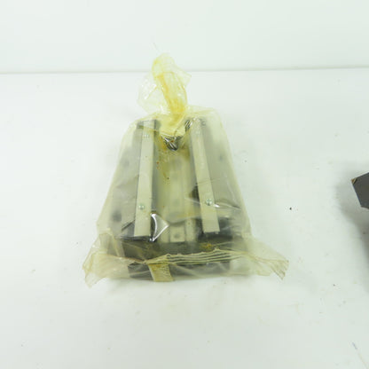 THK HSR25LA1SS(GK) Linear Guide Motion Block 102.2mm x 70mm x 23mm NEW