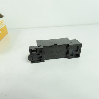 SYE SYF-08A 8-Pin Relay Socket Base NEW Lot Of 10