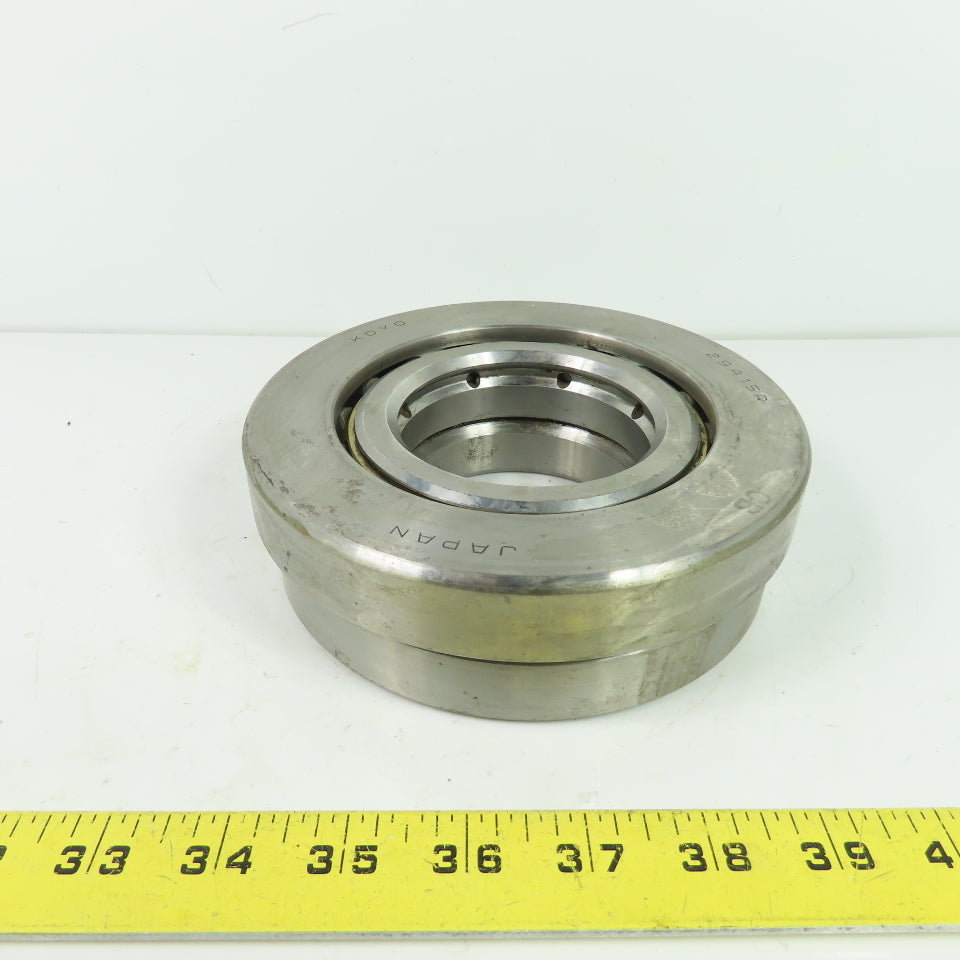 KOYO 29415R Spherical Roller Thrust Bearing 75mm Bore x 160mm OD
