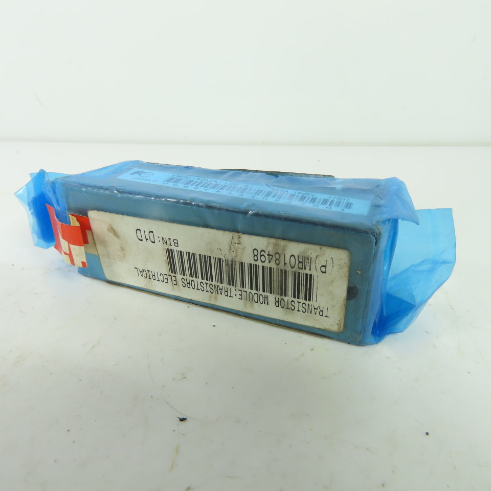 Fuji Electric 2MBI150UA-120-51 150A 1200V Transistor Module NEW