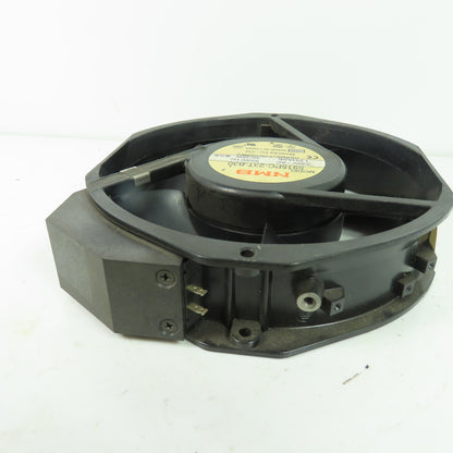 NMB 5915PC-23T-B30 Axial Cooling Fan 230VAC 1Ph 35W 50/60Hz