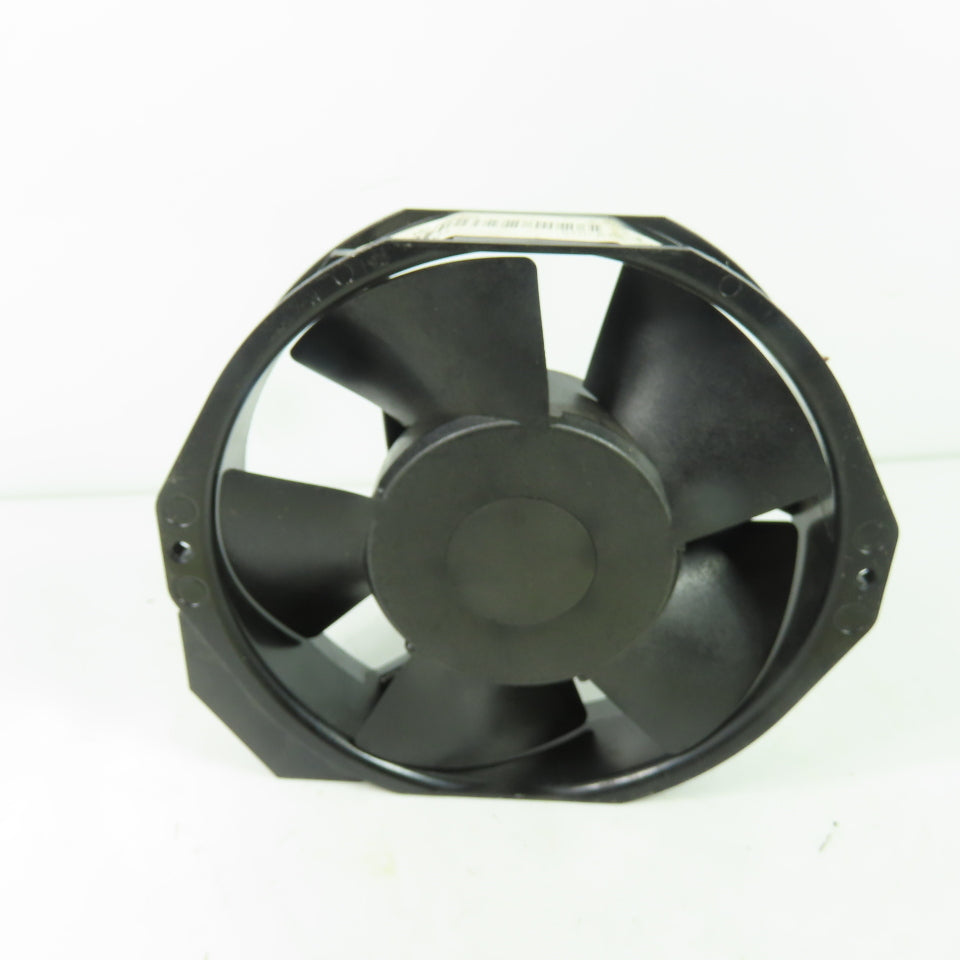 NMB 5915PC-23T-B30 Axial Cooling Fan 230VAC 1Ph 35W 50/60Hz