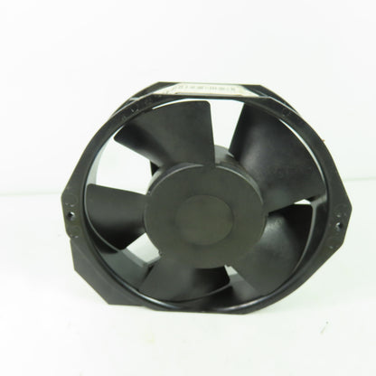 NMB 5915PC-23T-B30 Axial Cooling Fan 230VAC 1Ph 35W 50/60Hz