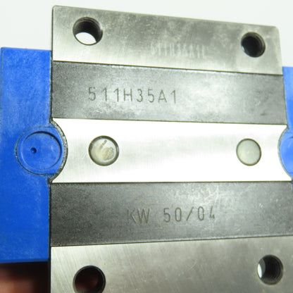 THK 511H35A1 Linear Motion Guide Block NEW