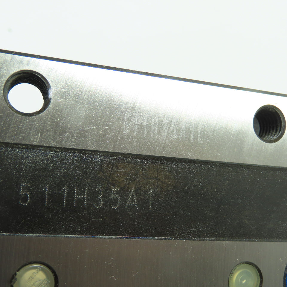THK 511H35A1 Linear Motion Guide Block NEW
