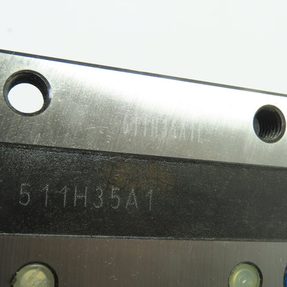 THK 511H35A1 Linear Motion Guide Block NEW