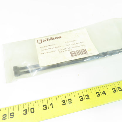 Pendant Armor CUF Yaskawa XRC RBW-00010 Rubber Pendant Cuff for Yaskawa XRC