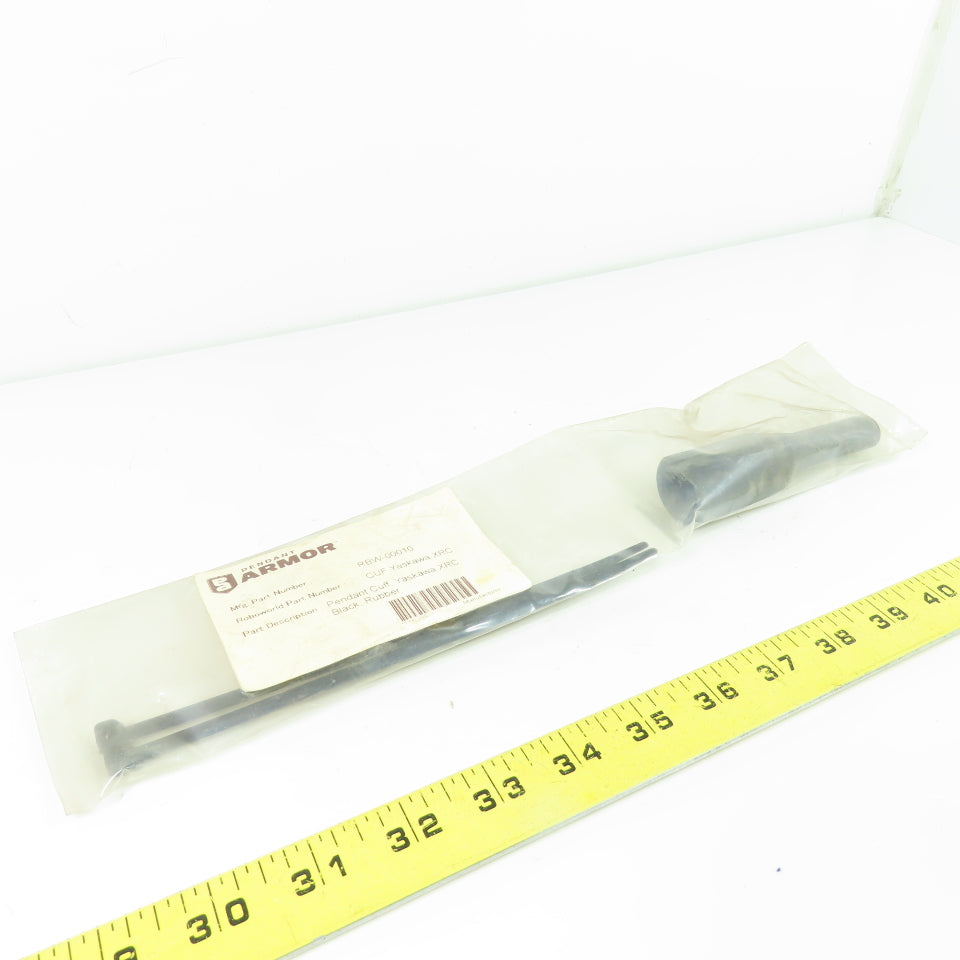 Pendant Armor CUF Yaskawa XRC RBW-00010 Rubber Pendant Cuff for Yaskawa XRC