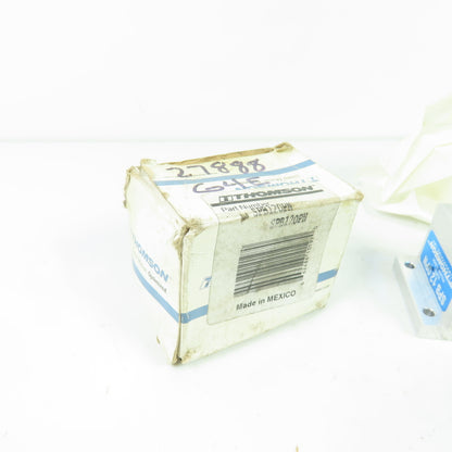 Thomson SPB12OPN Super Pillow Block Open Linear Bearing NEW